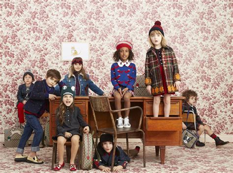 gucci school uniform|childsplay Gucci kids.